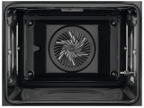 Духовой шкаф Electrolux OEF5E50X 4