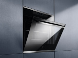 Духовой шкаф Electrolux OKE8C31X 5