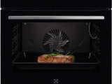 Духовой шкаф Electrolux OKE8C31X 6