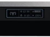 Духовой шкаф Electrolux OKE8C31X 0