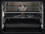 Духовой шкаф Electrolux OKE8C31X 1