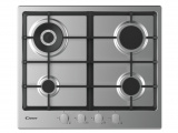 Духовой шкаф Candy CP605X/E- CHG6 (+ газ.поверхность CHG6BR4WX) 1