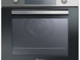 Духовой шкаф Candy CP605X/E- CHG6 (+ газ.поверхность CHG6BR4WX) 2