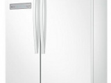 Холодильник Samsung RS-54N3003WW 1