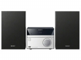 Музыкальный центр Sony CMT-SBT20 0