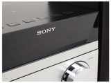 Музыкальный центр Sony CMT-SBT20 3