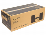 Музыкальный центр Sony CMT-SBT20 4