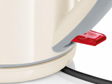 Чайник электрический Bosch TWK7607 5