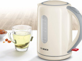 Чайник электрический Bosch TWK7607 6