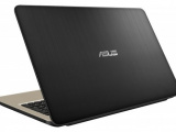 Ноутбук 15,6" Asus X540YA-XO534T (90NB0CN1-M09280) 3