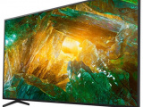 49' Телевизор Sony KD49XH8005BR 6