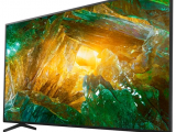 49' Телевизор Sony KD49XH8005BR 2