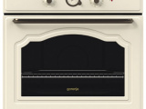 Духовой шкаф Gorenje BO53CLI Слоновая кость 1