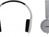 Наушники проводные Philips SHL-5000 WT 1