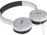 Наушники проводные Philips SHL-5000 WT 0