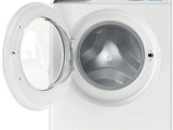 Стиральная машина INDESIT BWSD 61051 WWV 2