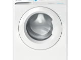 Стиральная машина INDESIT BWSE 61051 WWV 2
