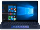 Ноутбук 10"-13" Asus UX334FLC-A3108T (90NB0MW1-M04860) 0
