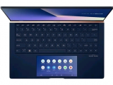 Ноутбук 10"-13" Asus UX334FLC-A3108T (90NB0MW1-M04860) 3