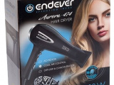 Фен Endever Aurora 474 5