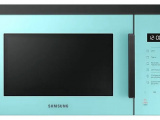 Печь свч гриль Samsung MG23T5018AN 1
