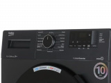 Стиральная машина Beko WSPE6H612A 2