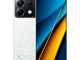 Смартфон Xiaomi POCO X6 5G 8/256Gb White РСТ 1
