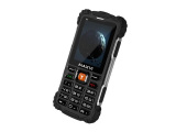 Мобильный телефон Maxvi R1 black 2