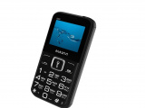 Мобильный телефон Maxvi B200 Black 2