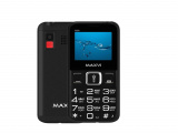 Мобильный телефон Maxvi B200 Black 1