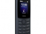 Мобильный телефон Nokia 110 4G TA-1543 DS Blue (1GF018MPE1C01) 0