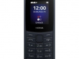 Мобильный телефон Nokia 110 4G TA-1543 DS Blue (1GF018MPE1C01) 2