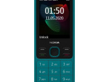 Мобильный телефон Nokia 150 DS TA-1235 Cyan (16GMNE01A04) 2