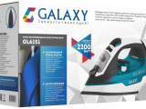 Утюг Galaxy GL 6151 3