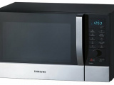 Печь свч конвекция Samsung CE 107 MNSTR 0