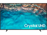 43' Телевизор Samsung UE43BU8000UXRU 0