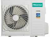 Кондиционер Hisense AS-09UW4RYDDB05 2