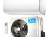 Кондиционер Midea MSAG1-18HRN1-I/MSAG1-18HRN1-O/-40 1