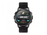 Смарт часы BQ Watch 1.3 черный+черный wristband 1