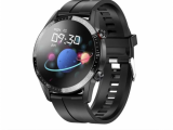 Смарт часы HOCO Smart Watch Y2 Pro (Call Version) Черный 2