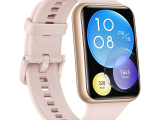 Смарт часы HUAWEI FIT 2 YODA-B09 (55028915) Розовый 1