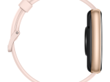 Смарт часы HUAWEI FIT 2 YODA-B09 (55028915) Розовый 2