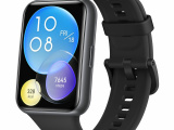 Смарт часы HUAWEI FIT 2 YODA-B09 (55028916) Черный 1