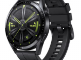 Смарт часы HUAWEI GT 3 JPT-B29S (55028464) Черный 1