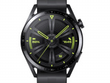 Смарт часы HUAWEI GT 3 JPT-B29S (55028464) Черный 2