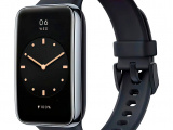 Смарт часы Xiaomi Smart Band 7 Pro GL BHR5970GL Черный 1