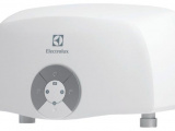 Водонагреватель Electrolux Smartfix 2.0 TS 0