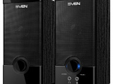 IT Акс. акустика 2.0 Sven SPS-603 6Вт Чёрный 0
