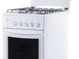 Отдельностоящая плита Flama RG 24022 W 0