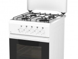 Отдельностоящая плита Flama RG 24022 W 1